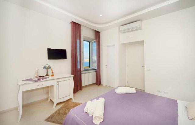 Terra Murata Boutique B&B Procida Buitenkant foto