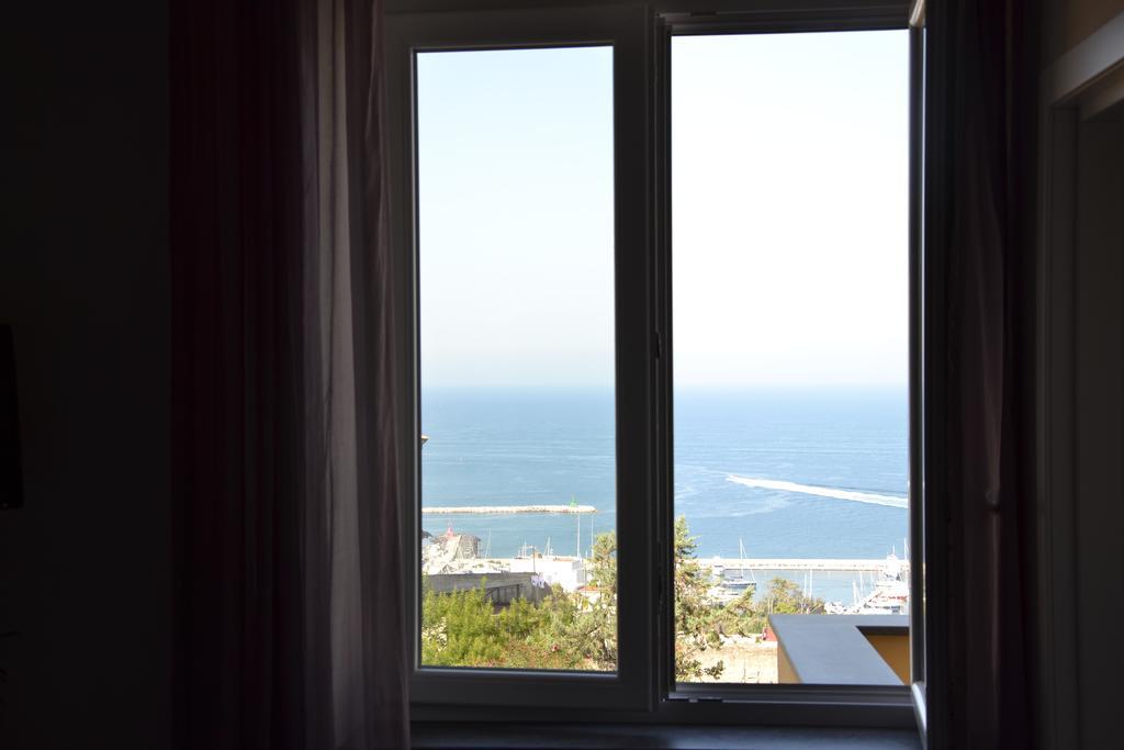 Terra Murata Boutique B&B Procida Kamer foto