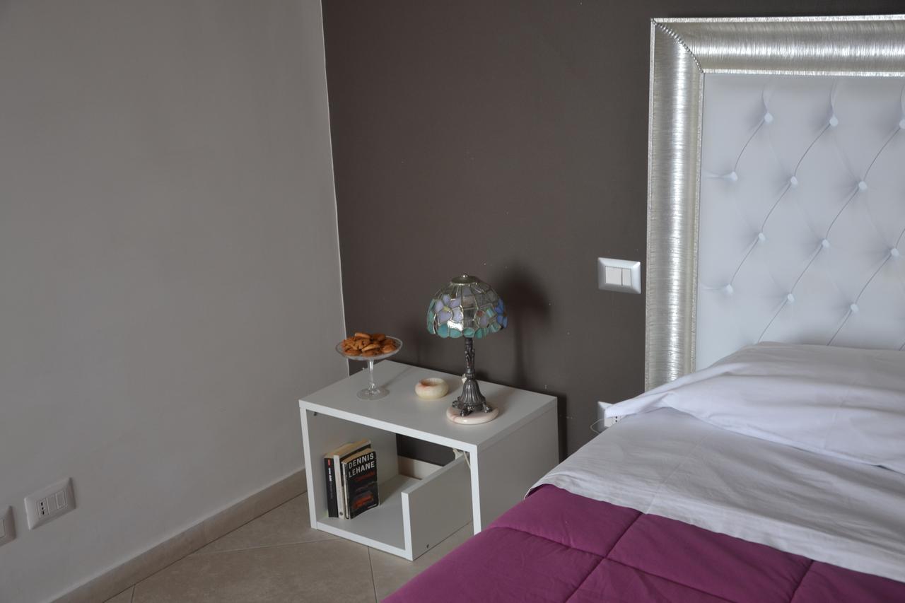 Terra Murata Boutique B&B Procida Kamer foto